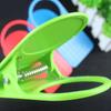 2Pcs Universal Water Bottle Storage Tray Creative Desktop Mug Rack Clip On Table Cup Holder  Office
