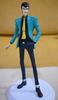 BANPRESTO Lupine the Third Lupine the Third DX Assembly Type Stylish Figure TV ~1st. Ver.5~
