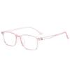 Unisex Myopia Glasses Myopic Glasses with Blue Coating Gafas Graduadas Para Mujer Lentes De Lectura Para Mujer Glasses for Men