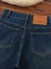 High-Waisted Slimming Petite Flare Jeans for Women - Autumn/Winter Collection