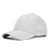 Breathable Mesh Baseball Cap Men Women Casual Style Hat Lightweight Snapback Adjustable Sun Cap Outdoor Unisex Dad Trucker Hat