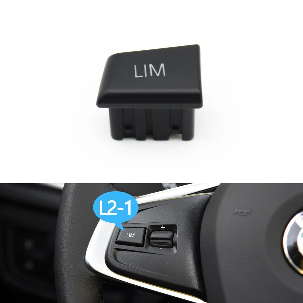 Multifunction Steering Wheel Button Control Switch Keys Set For BMW F10 F11 F20 F22 F02 F06 F12 F07 F30 F15 F16 F25 F26 F32