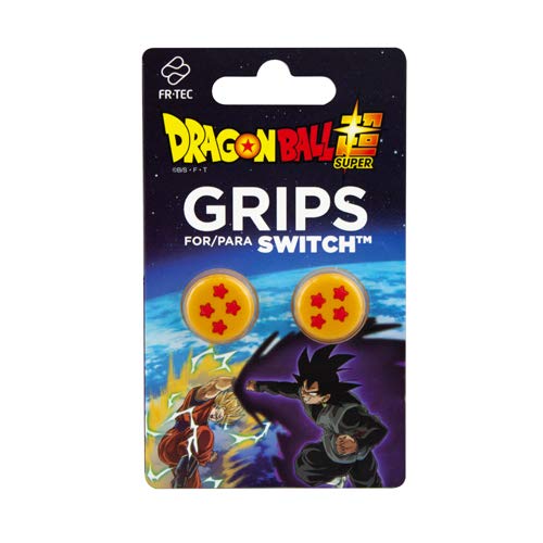 

Чехол для аналогового джойстика Dragon Ball Super Four Star Ball для Nintendo Blade Switch® FR-TEC /