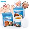 1/2pcs Jiagoukang Cream Thick Toenail Care Cream