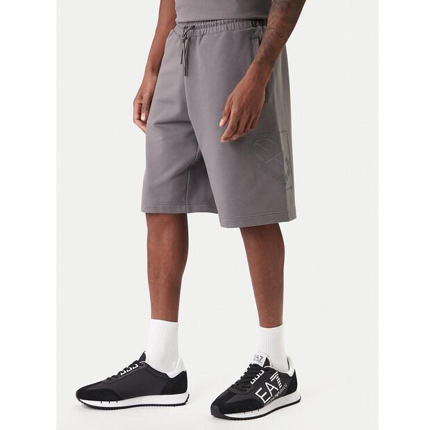 

Шорты спортивные EA7 Emporio Armani 7M001491 EU L