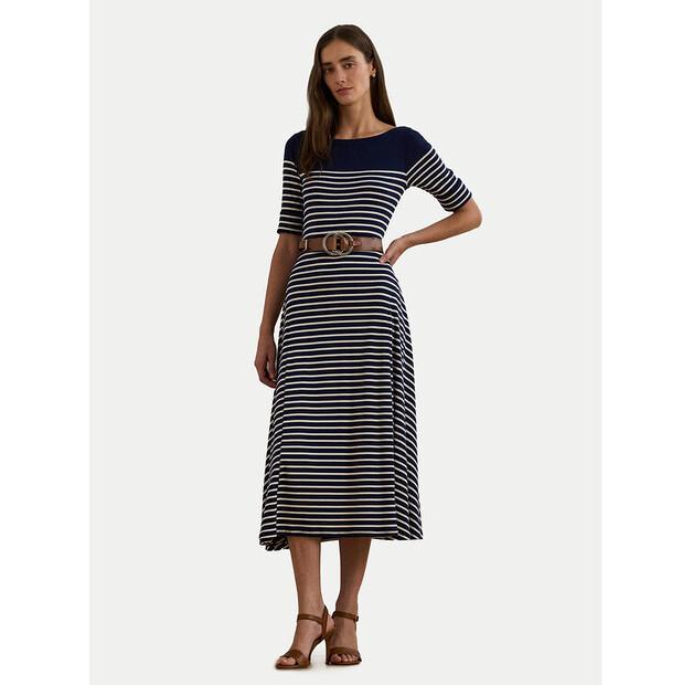 Платье повседневное LAUREN RALPH LAUREN 250957728002 EU XS
