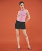Eialyu Check Sleeveless Shirt