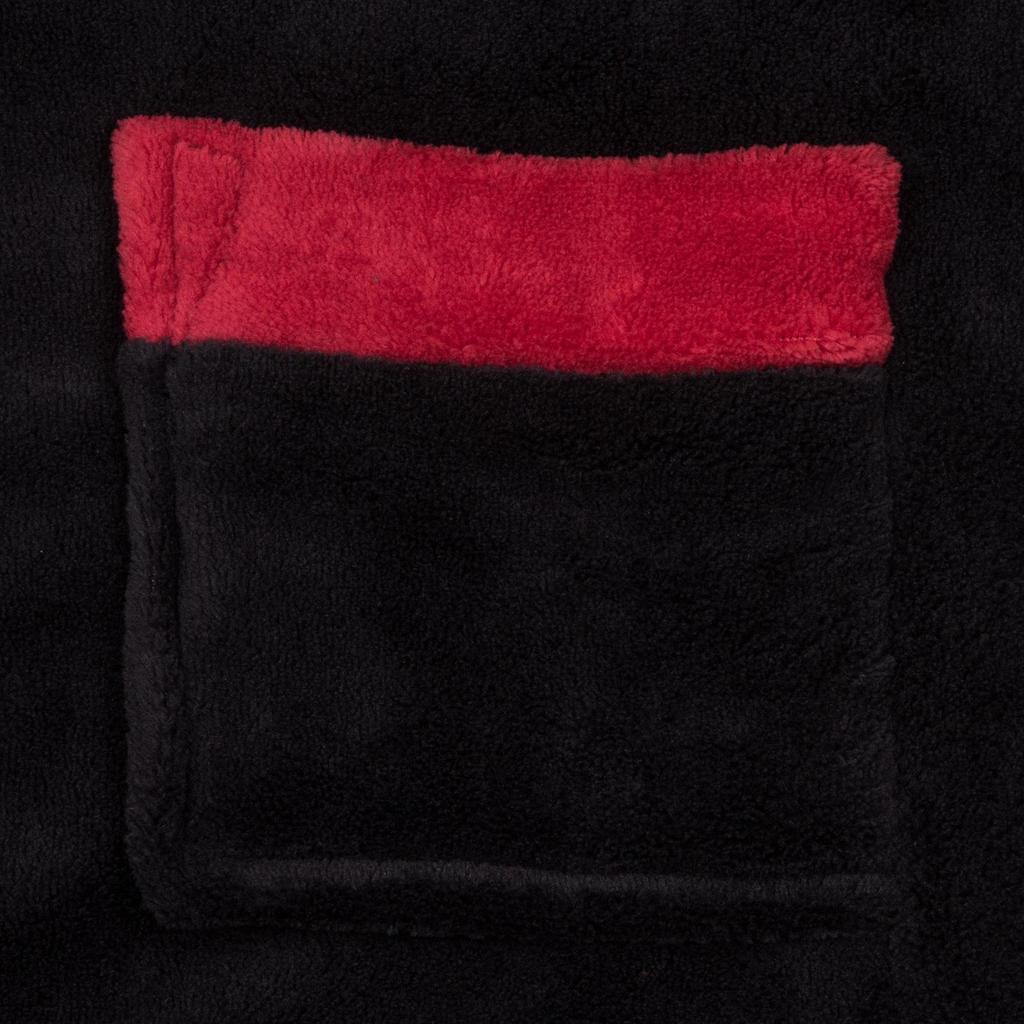 Liverpool FC Bata polar con cresta para niño