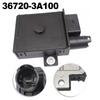Controlador de Vela de Ignição Incomum 367203A100 Unidade de Controle do Sistema de Vela de Ignição Para Hyundai Elantra I40 Ix20 Ix55 Santa KIA Carens K2500