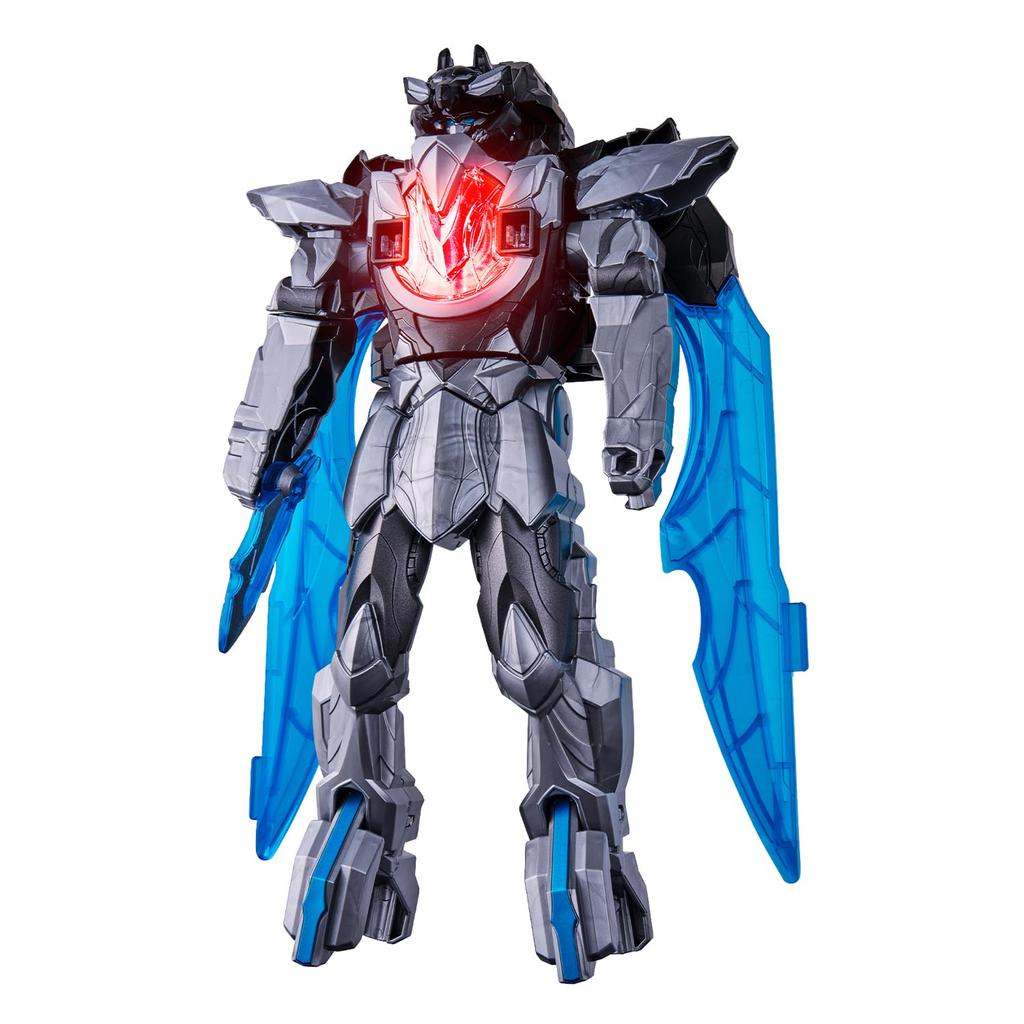 [BANDAI] Number One Sentai Gojuger DX Tega Sword UNI.ver.