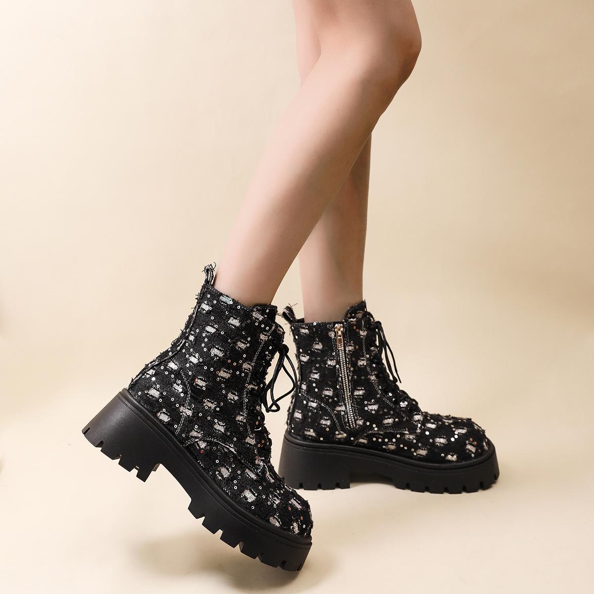 Уличный стиль — фото 3