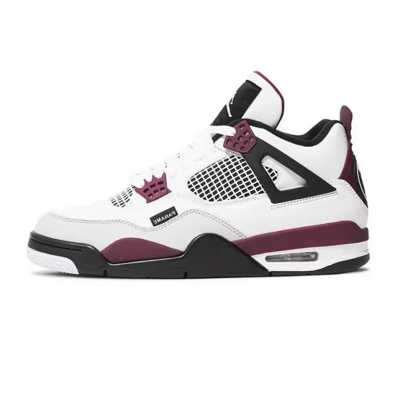 Shoes AJ basketball shoes men's shoes Joe white cement electric mother big Paris sneakers female AJ