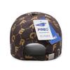 New embroidered letter baseball cap for men and women outdoor leisure sunscreen sunshade fashion versatile travel must
