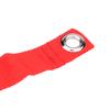 2Pcs Car Rr St Back Hdrest Grab Handle Set with Hole for   NaWrangler 1995-2017 Red