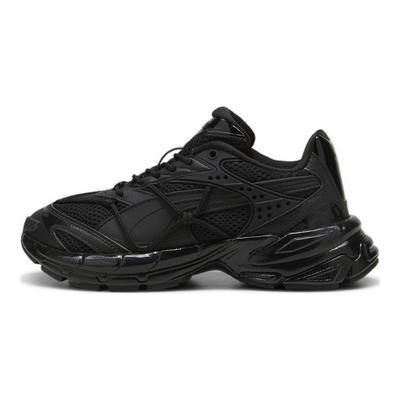 Velophasis Low Top Lifestyle Sneakers Γυναικεία Αθλητικά Παπούτσια Μαύρο 395511-01