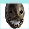 Dead By Daylight Killer Mask Character Role Play Prop For Christmas And Halloween