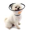 Haustier-Erholungshalsband: Anti-Leck-/Beißschutz-Halsband für Hunde und Katzen