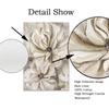 Flower Wall Art Canvas Painting Grey Floral Posters for Nordic Bathroom Living Room Home Wall Decor Pictures Farmhouse