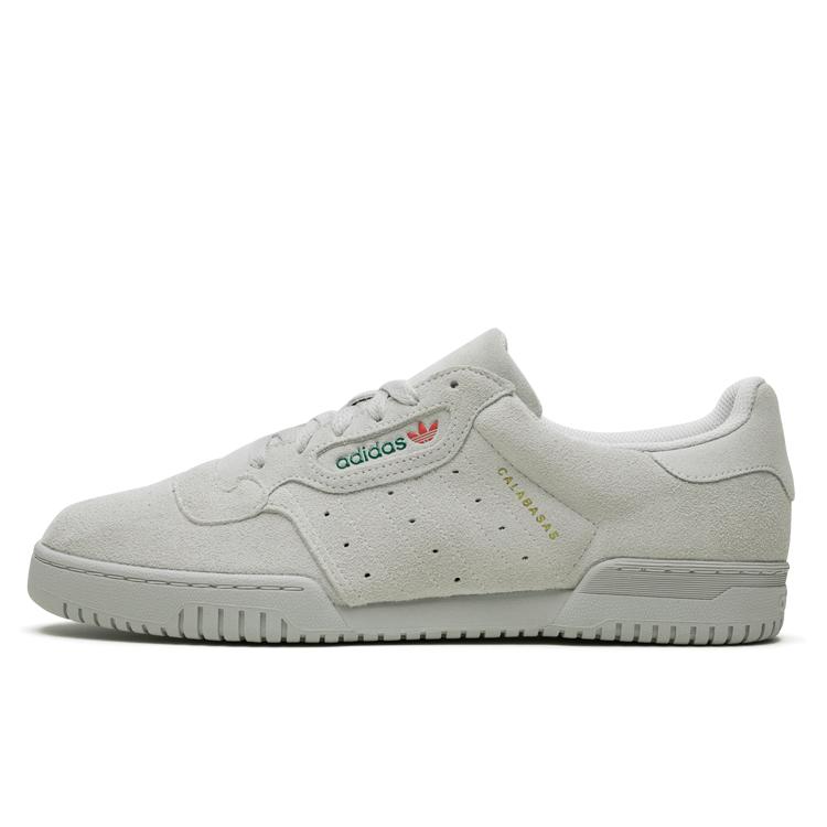 

Adidas Yeezy PowerPhase Quiet Grey FV6125 41⅓