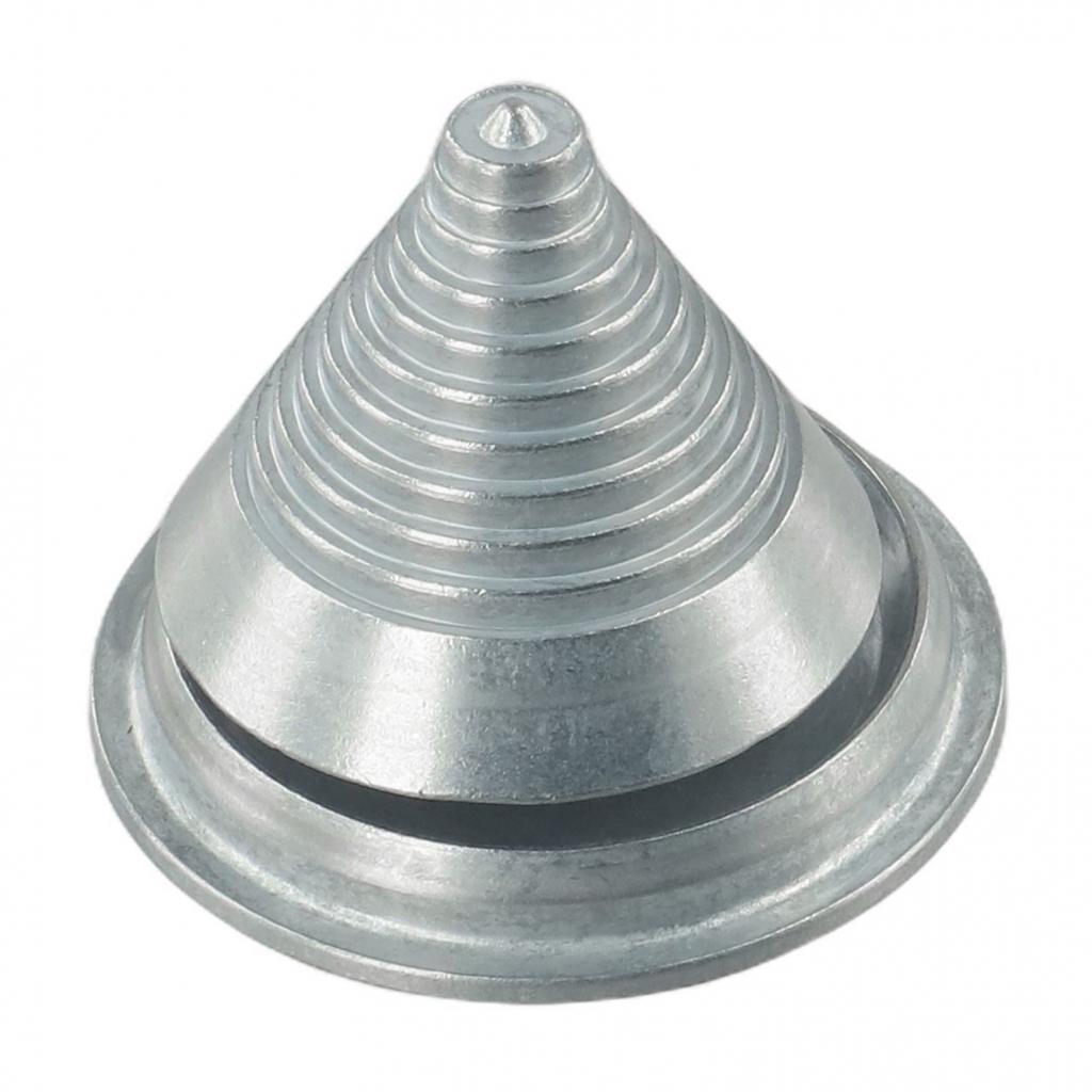 1pc Blade Balancer For Smooth Mowing Garden Power Tools