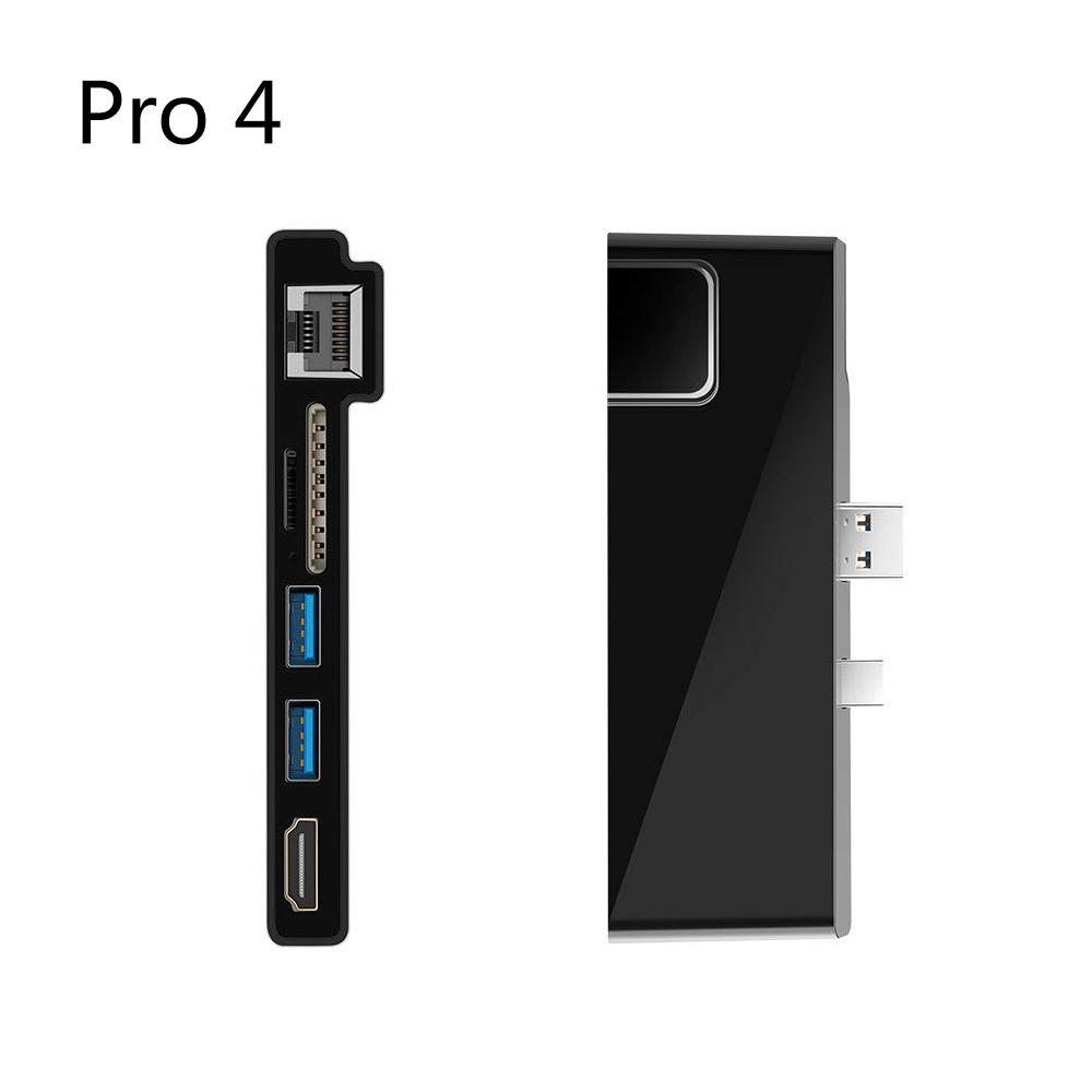 For Surface Pro Docking Station Usb Hub Hub Replicator buy from 56