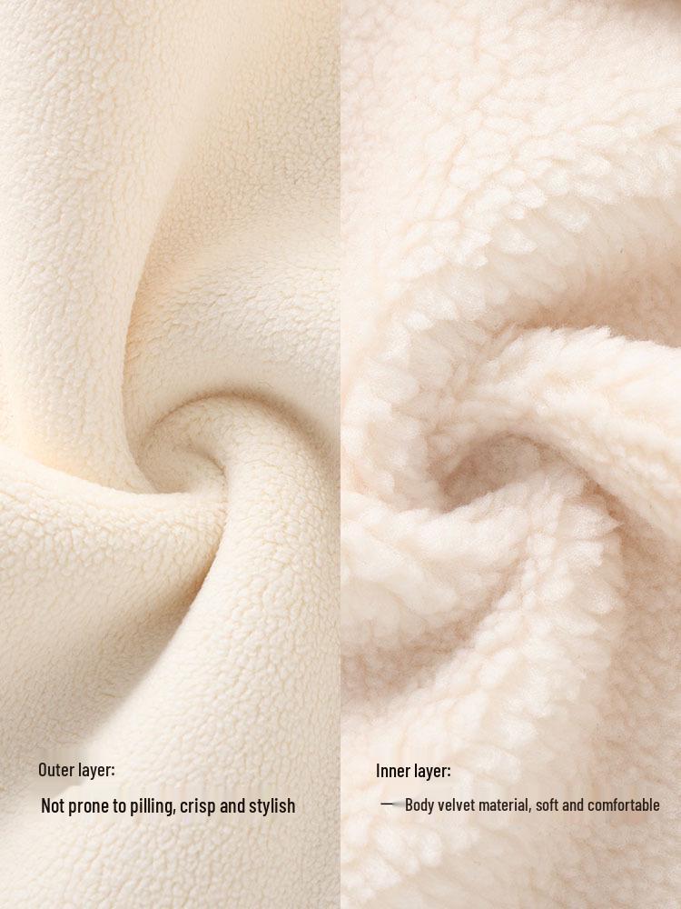 DUUDUU 2025 Winter Toddler Tops - Newborn & Infant Autumn/Winter Outerwear