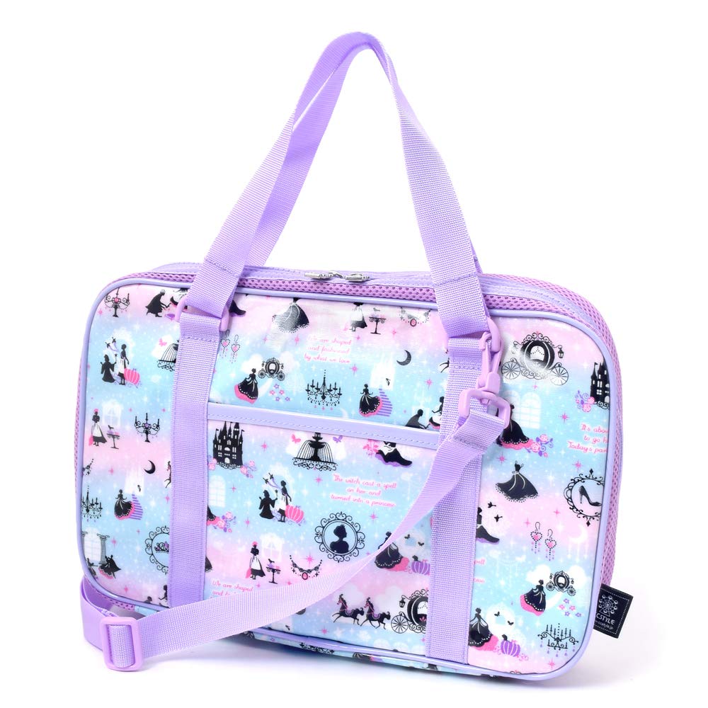 

НАБОР ДЛЯ КАЛЛИГРАФИИ Kuretake Midnight Cinderella N2219010 в ярком конфетном стиле, История,