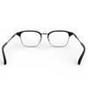 Pristine DITA Glasses TYPOGRAPHER Thurmont Blow gold Women DTX142 Used