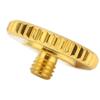 Sturdy & Solid Turntable Counterweight for SL-1200 SL1210 Models For Turntable Vinyl