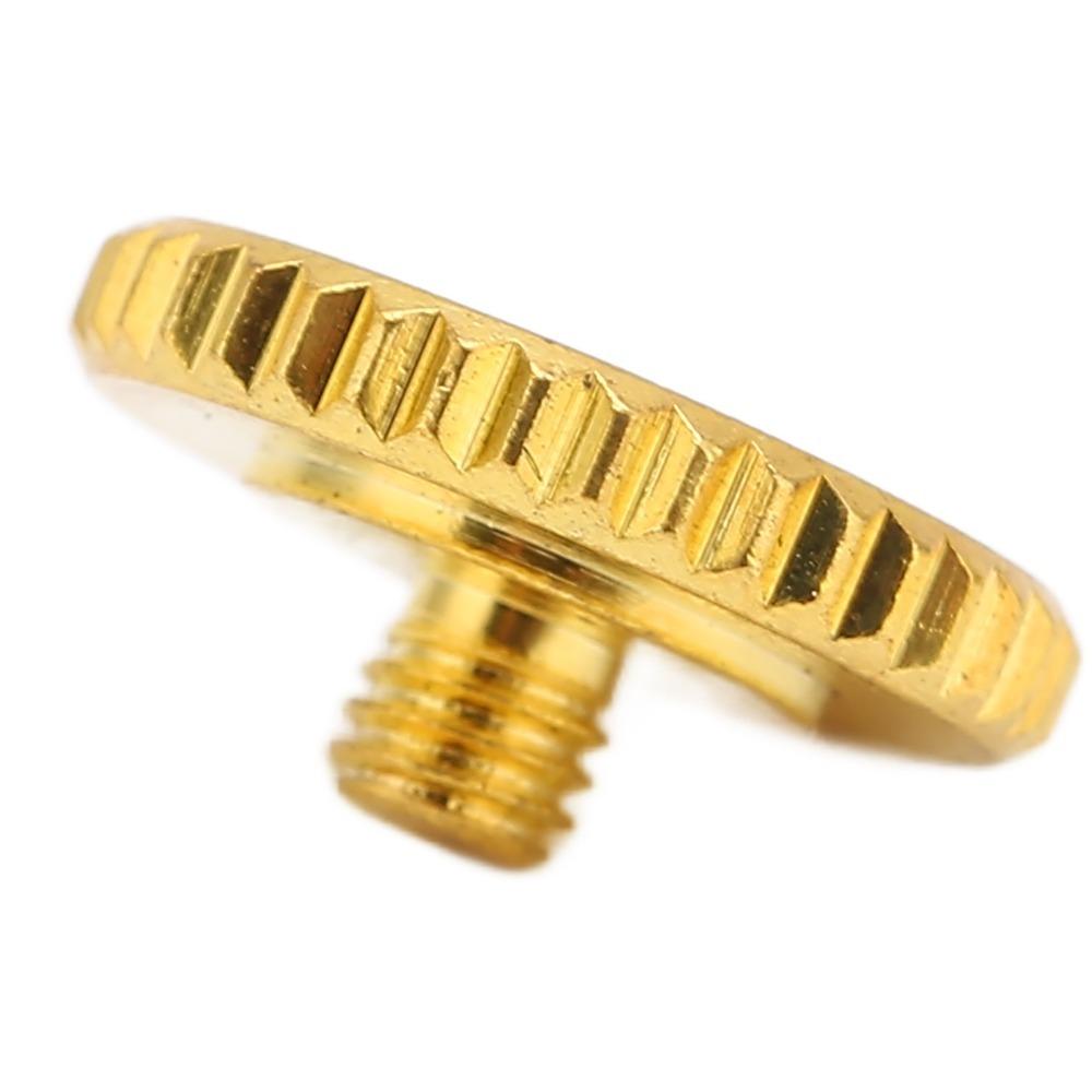 Sturdy & Solid Turntable Counterweight for SL-1200 SL1210 Models For Turntable Vinyl