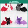 Pipistrelli di Halloween Peluche Giocattolo Buio E Misterioso Regalo di Halloween