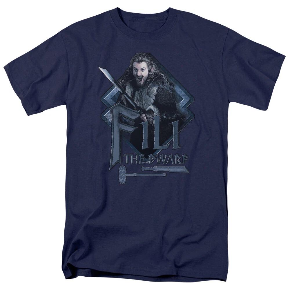 The Hobbit Trilogy Fili s s s s s T- Children s T-shirt or Sleeveless Tank - to 5X 100