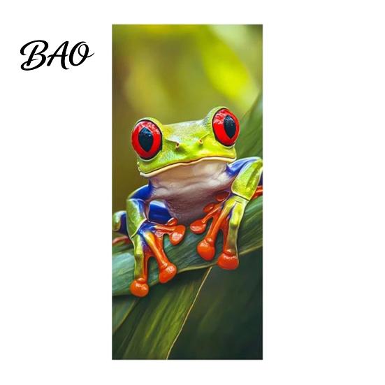 Gráficos de Contenedor de Basura Impermeables Pegatina de Cubo de Basura de Animales de Dibujos Animados, Calcomanía de PVC Autoadhesiva Colorida, Pegatinas Lindas Creativas para Decorar Gato