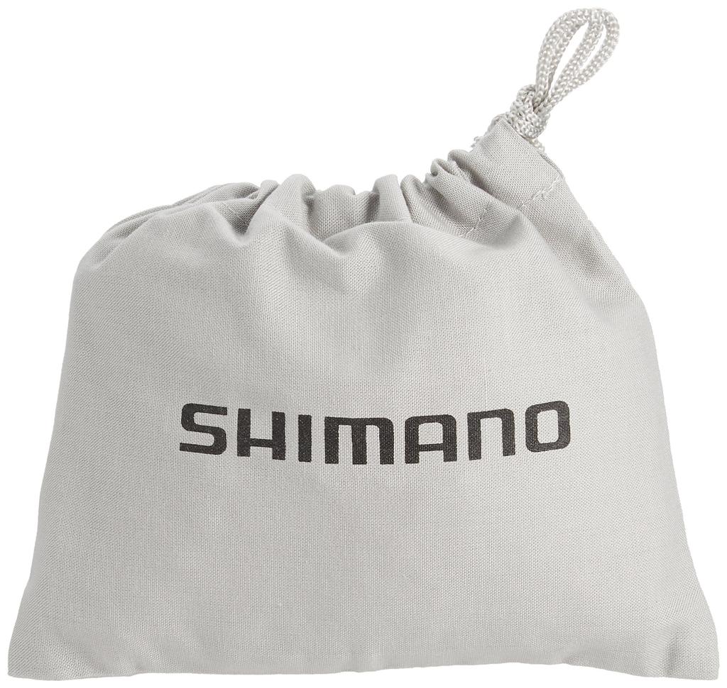 SHIMANO Ajing 13 Soare BB 2000HGS Reel