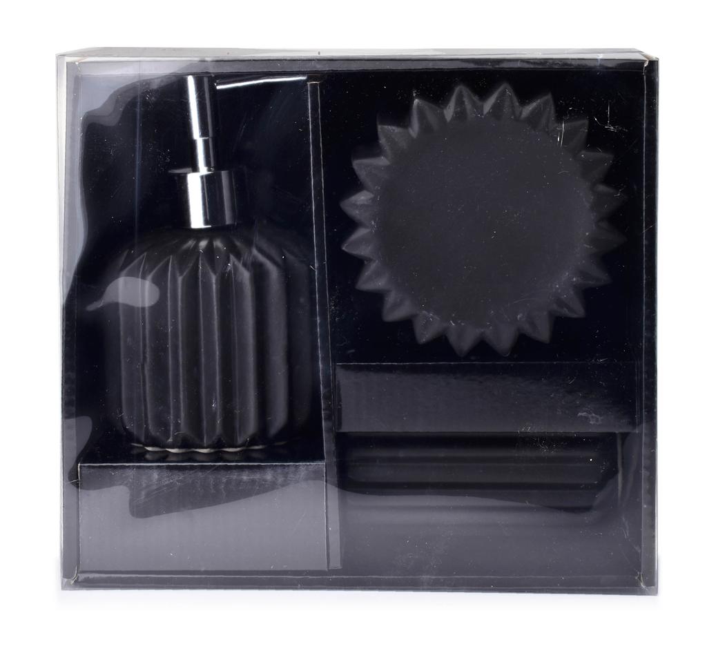 Ferra Komplet Łazienkowy 380Ml