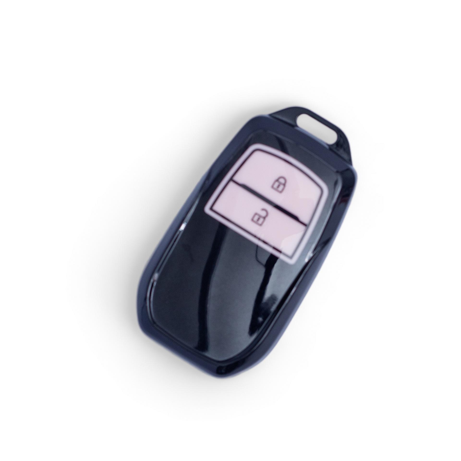 Toyota Key Cover for Corolla, Camry, RAV4, Levin, Avalon, Fenglanda, Highlander