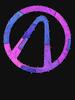 Vault Symbol Stitched Eridium - Borderlands Essential T-Shirt