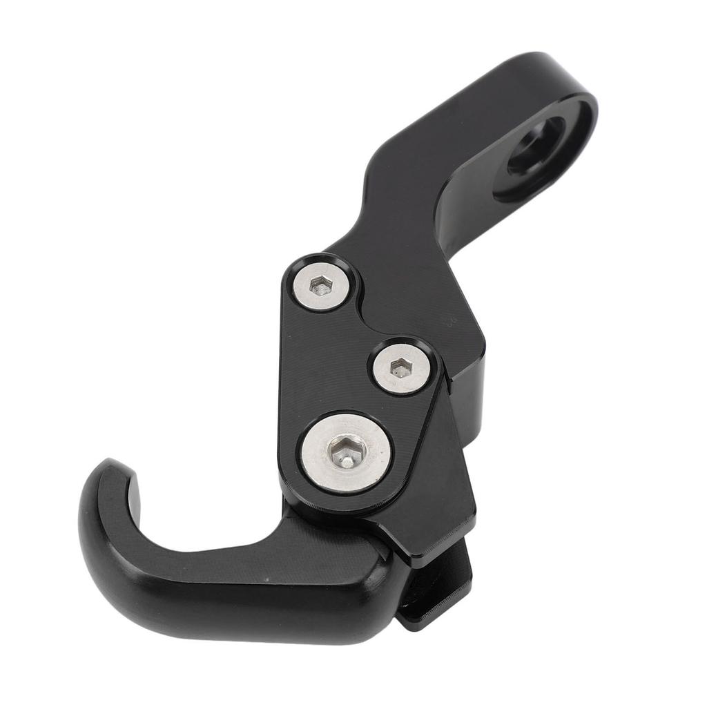 Motorcycle Luggage Hook Folding Aluminum Alloy Strong Support for XMAX 300 125 250 400 NMAX 155