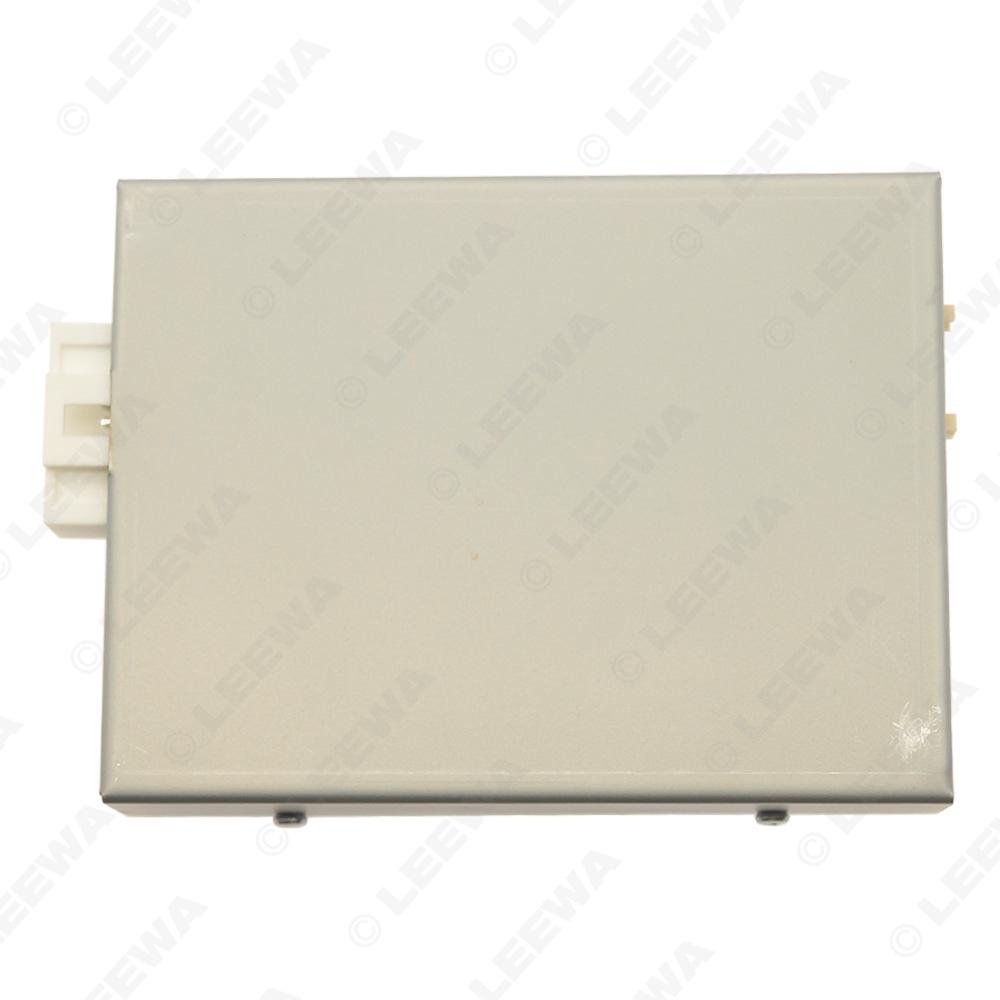 16P Canbus Power Cord for Mercedes-Benz M/GL/GLK Navigation System