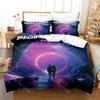 3D Printed Imagine Band Dragons Bedding Set for Boys Girls Duvet Cover Pillowcase Twin Queen King Full Single Double Sizes