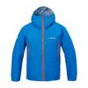 Montbell Storm Cruiser Jacket Men'S I Blue Jbwjsmja473