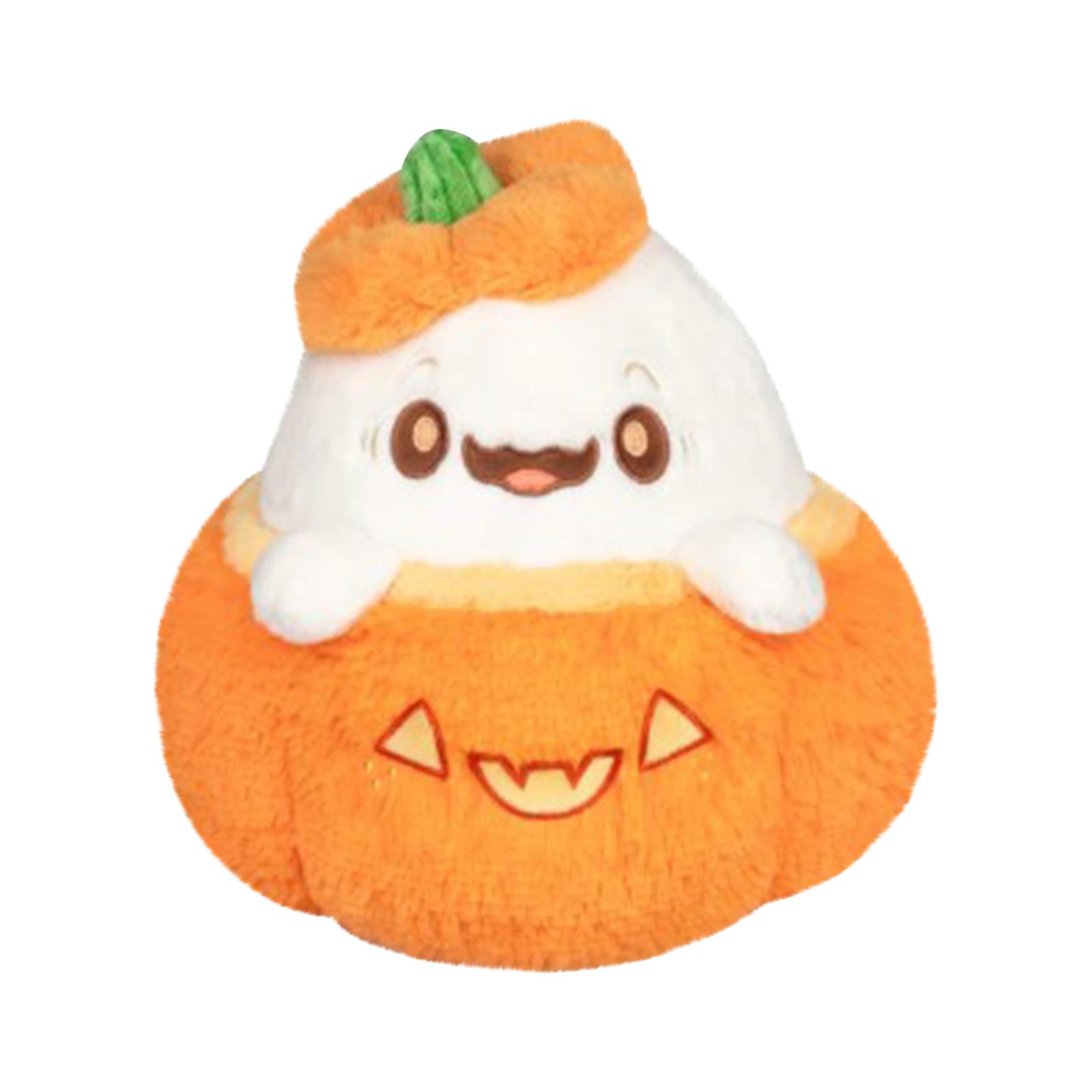 

Плюшевая кукла, Игрушка в подарок, Мультфильм, Детская тряпичная кукла, Детская подарочная подушка One Size