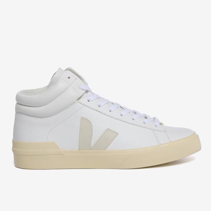 Veja Unisex Trekking Shoes Minotaur Svju223tr05 918