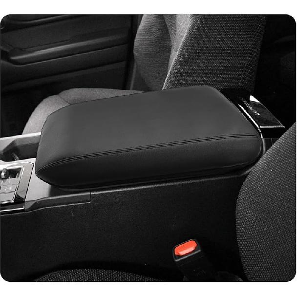LUWU Center Console Cover Compatible With 2024 2025 Land Cruiser Accessories 2025 Land Cruiser Prado LC250 Land Cruiser 250 Armrest Cover Center