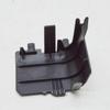 BMW X5 G05 Hood Lock Cover - 51647421727/51647421728