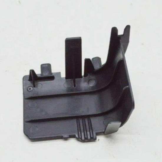 BMW X5 G05 Hood Lock Cover - 51647421727/51647421728