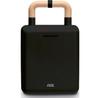 Toaster Ade Black KG21383