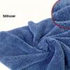 10pcs Extra Thick Microfiber Towel, Super Soft, Absorbent and Quick-drying Towel, Suitable for Car Washing, and Automatic Drying