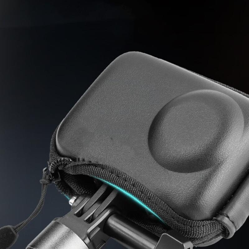 Hard Shell Protective Case For Action 5/4/3 Action Camera Accessories Travel Companion Lightweight Dustproof Camera Case