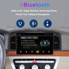 Android 13 For Lifan 620 / Solano Navigation GPS 4G WIFI Car Radio Multimedia Stereo Video Player Carplay Auto 360 Camera QLED